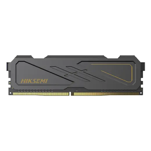 Hiksemi Armor 16GB 5600MHz CL46 DDR5 Black HSC516U56D2