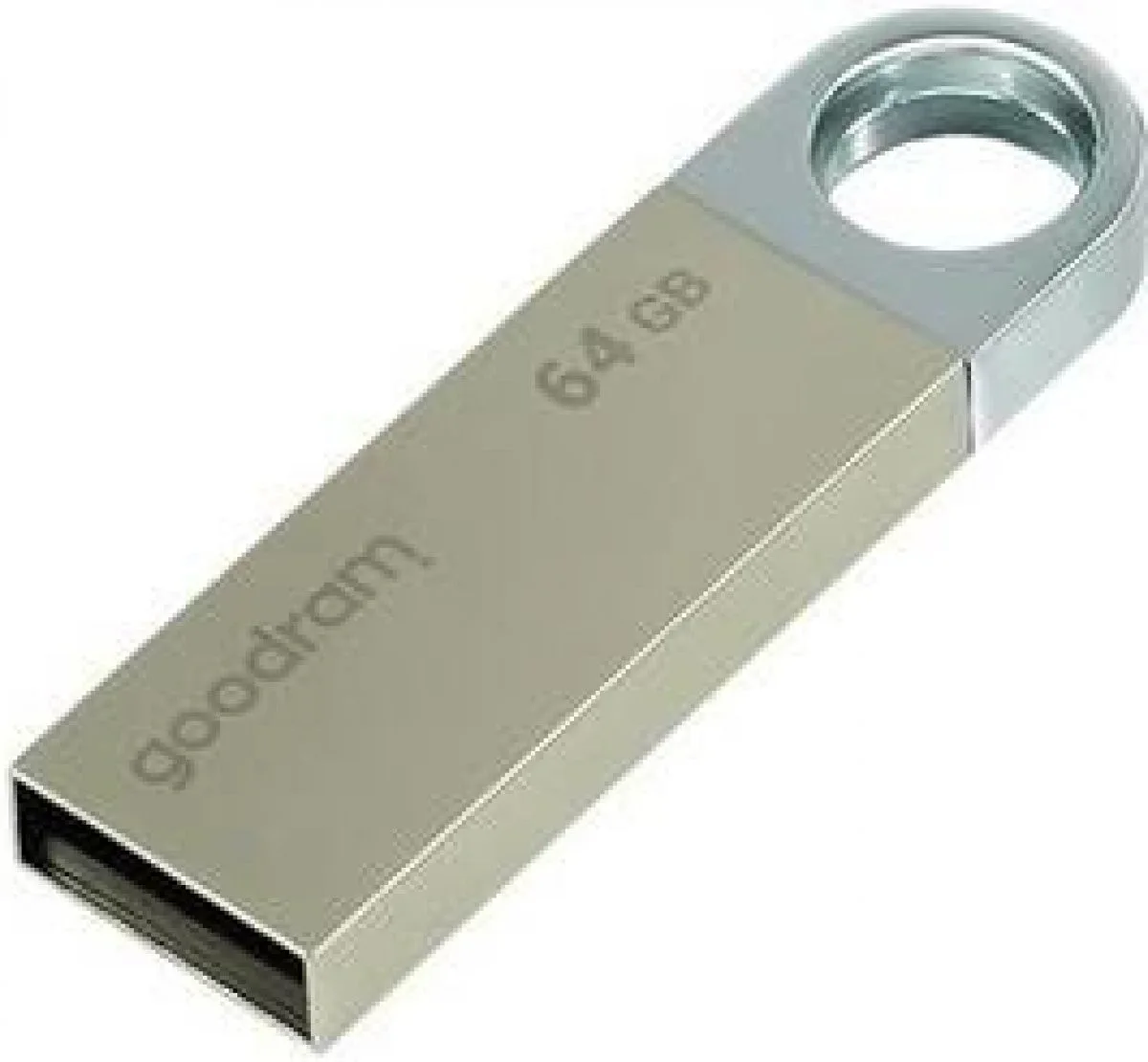 GOODRAM 64GB UUN2 UUN2-0640S0R11 Usb 2.0 Bellek Metal