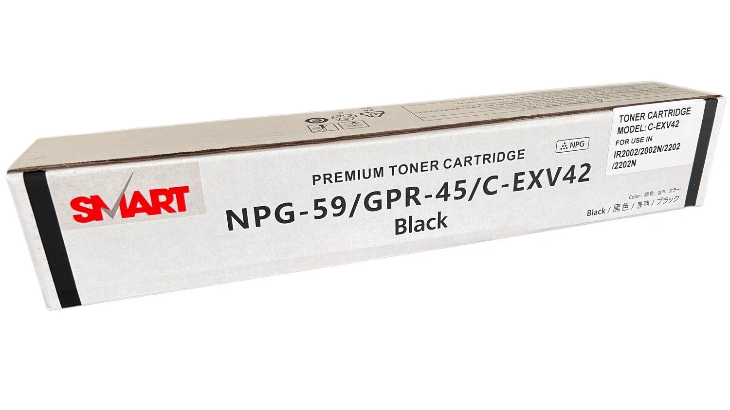 Canon EXV-42 Smart Toner imageRUNNER 2202 2002 2206 2224if