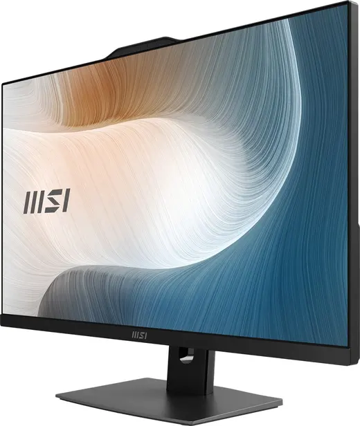 MSI AIO 27" CORE 7 150U-16GB DDR5 RAM-1TB NVME-FDOS / MODERN AM272P 1M-1094XEU görseli 1