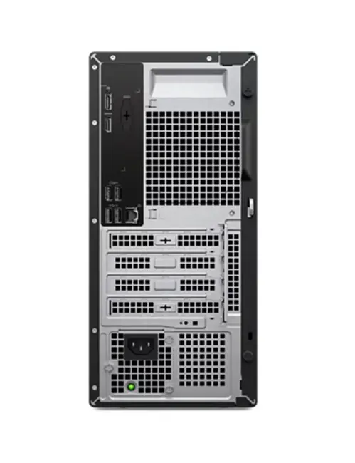 Dell Tower BTO005B_QVT1260 i5-14500 16GB 512GB Ubuntu ECT1250-RPLS-R-003-U Masaüstü Bilgisayar alternatif görünüm