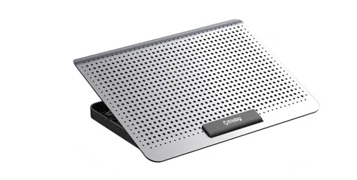 Frisby FNC-5260ST Metal 15"-17" Notebook Soğutucu & Stand 2X Usb- Port 6x60mm Fan- 7 Kademe