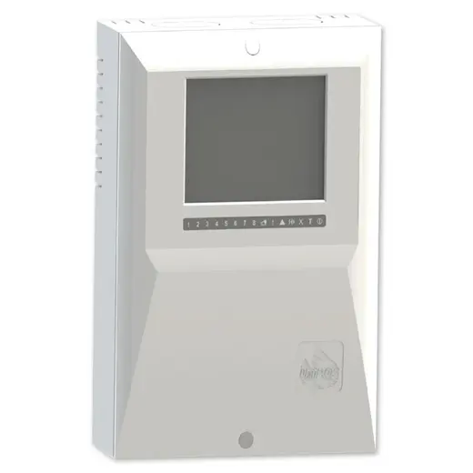 UniPOS IFS-7002R Tekrarlayıcı (Repeater) Panel alternatif görünüm