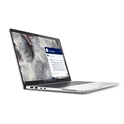 DELL NB PRO 16 ULTRA7 255U 16GB 512SSD DOS BTO107_PC16250_U (3 YIL YERİNDE GARANTİ) görseli 2