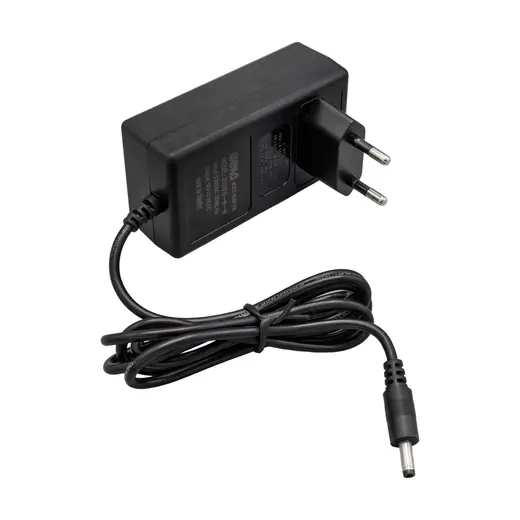 WEKO 18 VOLT - 1 AMPER 3.5*1.35 UÇLU YERLİ ÜRETİM PRİZ TİPİ ADAPTÖR görseli 3