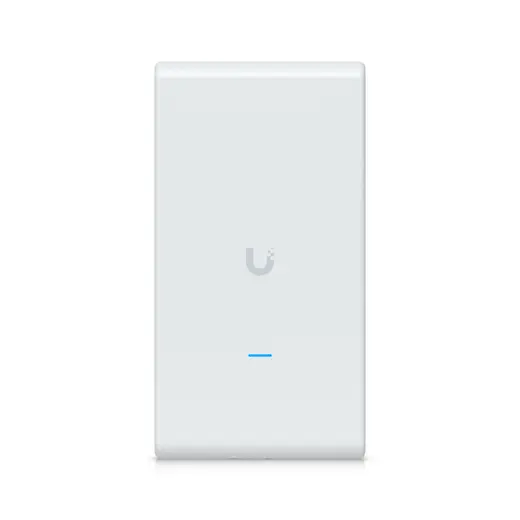 UBIQUITI U6 MESH PRO WIFI6 Dış Mekan Harici Access Point görseli 7