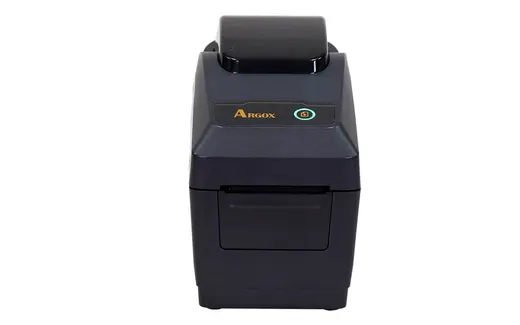 Argox D2-250 Barkod Yazıcı USB, USB Host görseli 2