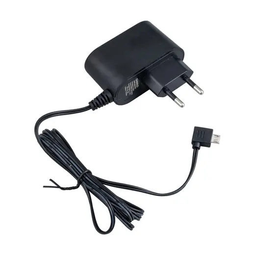 WEKO 5 VOLT - 2 AMPER MICRO USB UÇ YERLİ ÜRETİM TABLET ADAPTÖRÜ görseli 3