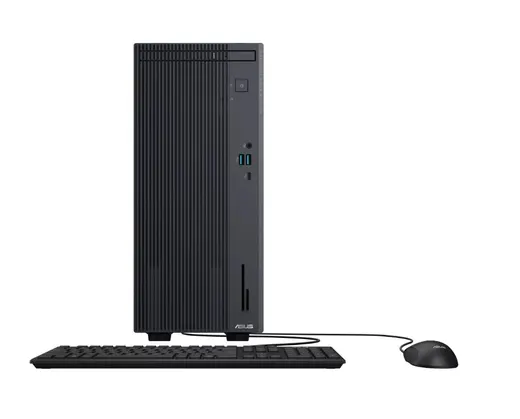 ASUS CORE 5 210H - 8GB DDR5 RAM- 512GB NVME - FDOS / EXPERTCENTER P500MV-C52108512B0D görseli 1