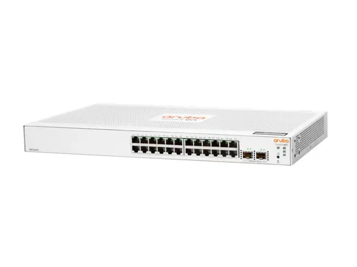HPE Networking ION 1830 24Port 2xSFP (JL812A) görseli 2