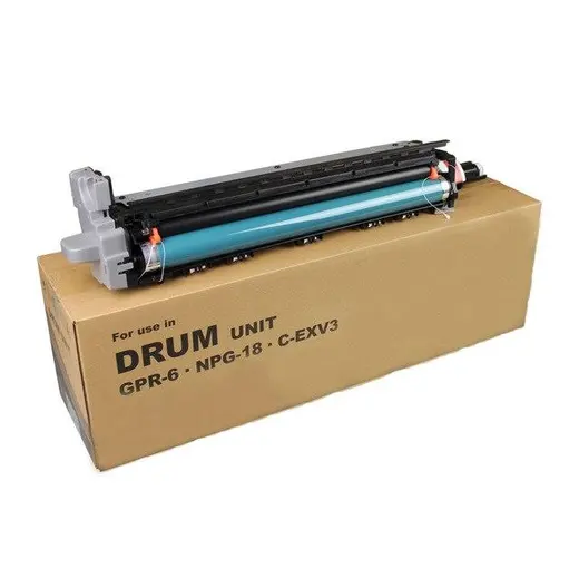 Canon EXV-3 Muadil Dram Unit IR-2200 3300 2220 3320 2800