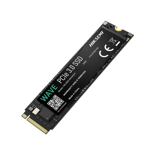 Hiksemi 128GB SSD WAVE m.2 NVMe HS-SSD-WAVE(P) 128G alternatif görünüm