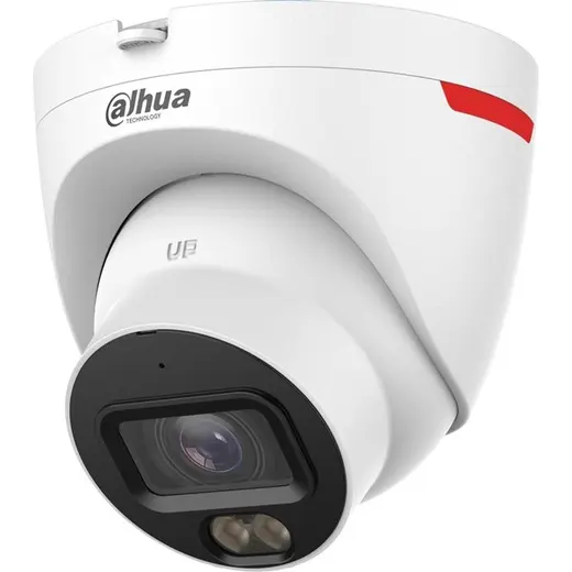 DAHUA 4MP Dome 2.8mm Wizsense IP Kamera DH-IPC-HDW2449T-S-PRO görseli 2