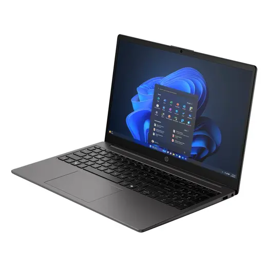 HP D36KBET 250R G10 Core 5-120U 8GB 512GB 15.6" W11Pro görseli 3