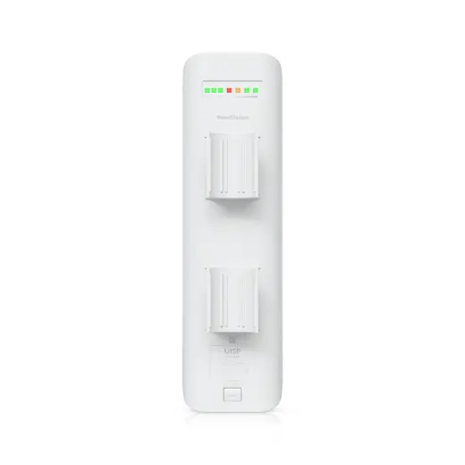 UBIQUITI NANOSTATION NSM5 11dbi 150mbps 5Ghz 15+km Harici Access Point görseli 3