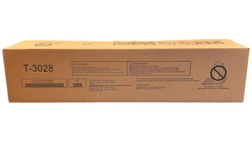 Toshiba T-3028W Üniversal Smart Toner e-STUDIO 2528A 3528A 4528A 5528A
