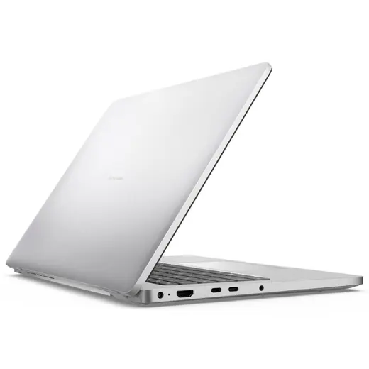 Dell Pro 14 Ultra 5-235U vPro 16GB 512GB 14" Ubuntu - BTO113_PC14250_UBU görseli 5