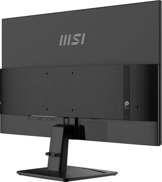 MSI 27" IPS PRO MP275 E14L 4MS 144HZ HDMI Kurumsal Monitör 1920x1080 görseli 4