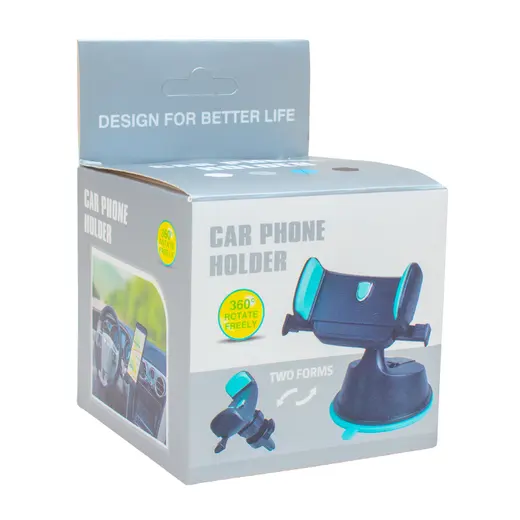 POWERMASTER 6701 VANTUZLU TELEFON TUTACAĞI görseli 3