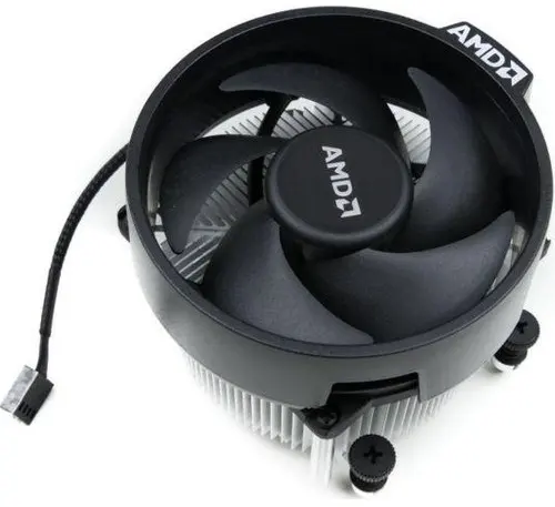 AMD WRAITH STEALTH COOLER FAN (712-000052)