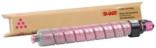 Ricoh MP-C2500 C3000 C2000 Smart Kırmızı Toner 842032