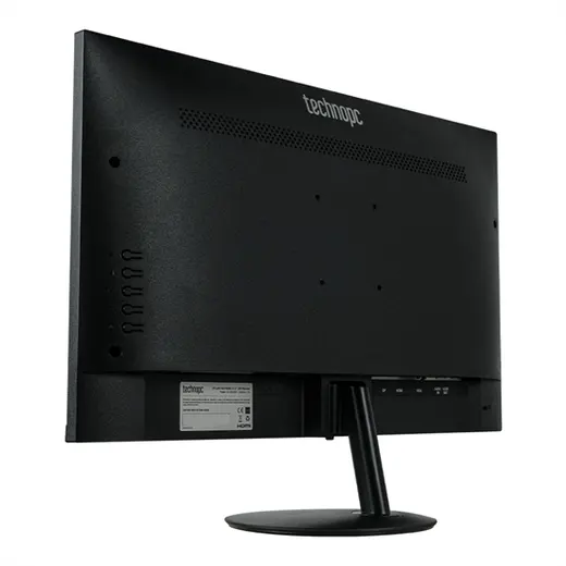 TECHNOPC 23.8" VA 5ms 60Hz HDMI-DP Ev Ofis Monitörü 1920x1080 / TLP24V TPMNT20F080752 görseli 3