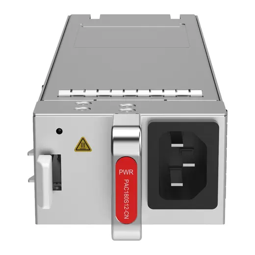 HUAWEI PAC180S12-CN 02131754 180W 12V 15A Hot-Swap Fansız AC/DC Switch Güç Modülü görseli 3
