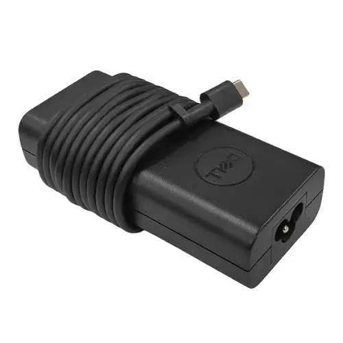 Dell Güç Adaptörü 65W USB Type-C (450-BFFL) alternatif görünüm