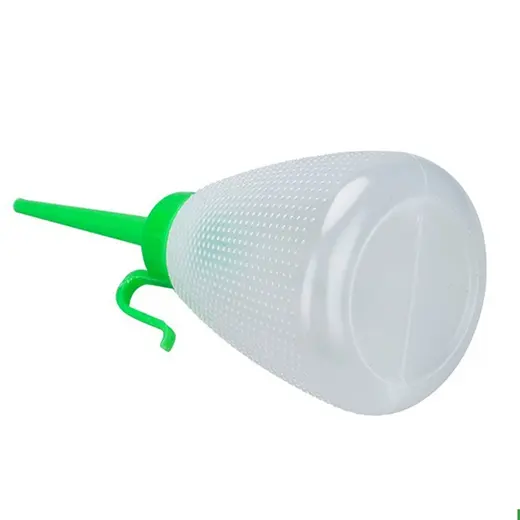 SUNUP SN-26259 PLASTİK 180 ML. YAĞ ŞİŞESİ görseli 3