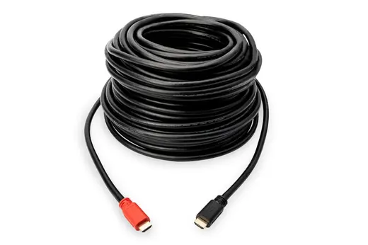 DIGITUS AK-330118-150-S HDMI 1.4 4K 2160P BAG.KB.15mt ALTIN KAP.SIYAH 30Hz