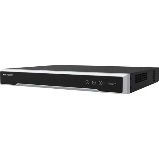 HIKVISION 16kanal 8mp 2-diskli PoE NVR Kayıt Cihazı DS-7616NI-Q2/16P