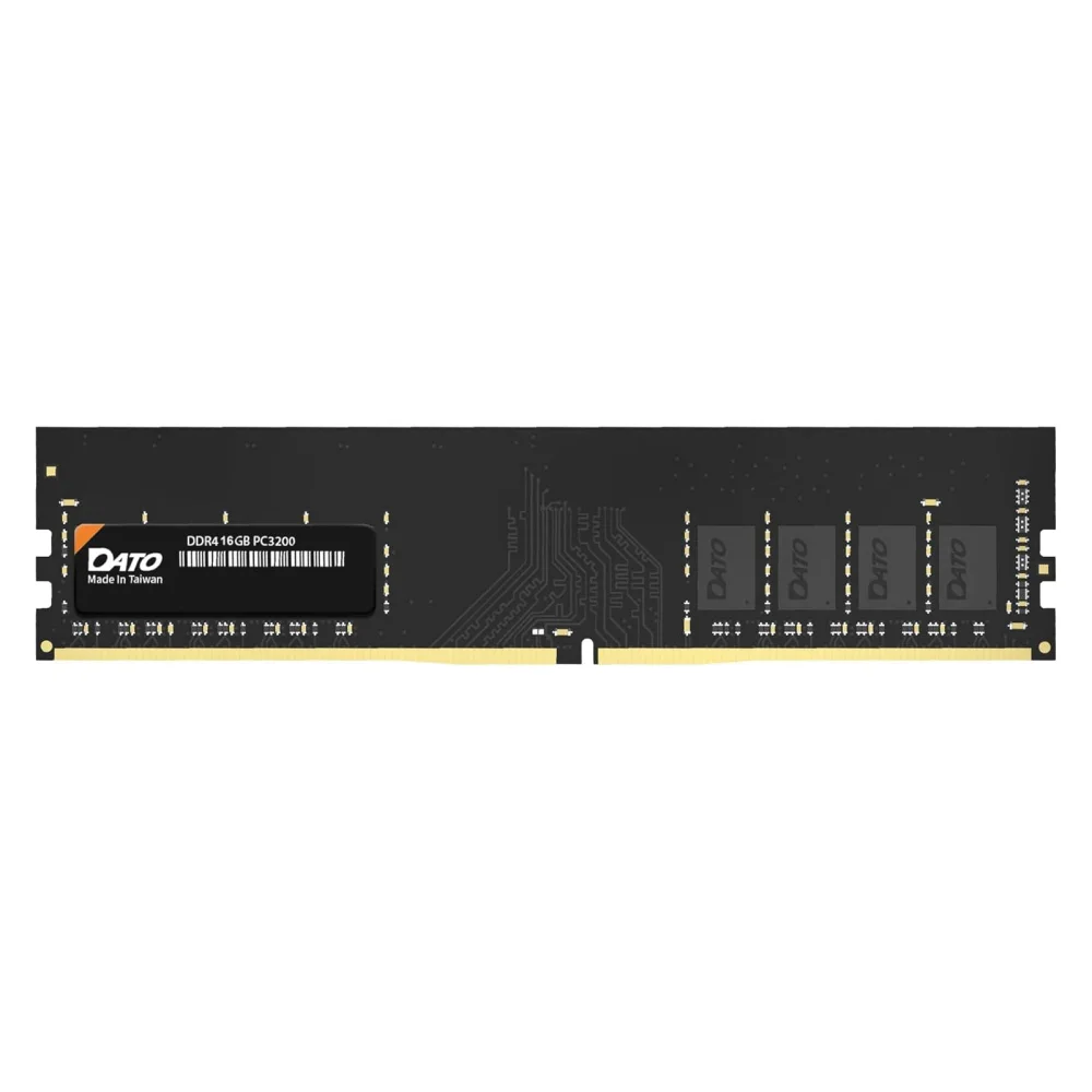 DATO 16GB 3200Mhz PC DDR4 CL16 Bulk-Kutusuz