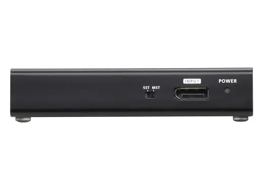 ATEN ATEN-VS194 4-Port True 4K DisplayPort Çoklayıcı 4-port True 4K DisplayPort Splitter görseli 5