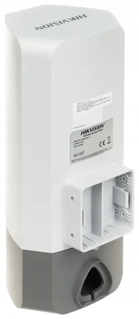 HIKVISION DS-3WAP623E-SI Wıfı6 AX3000 Harici Access Point 250metre mesafe görseli 3