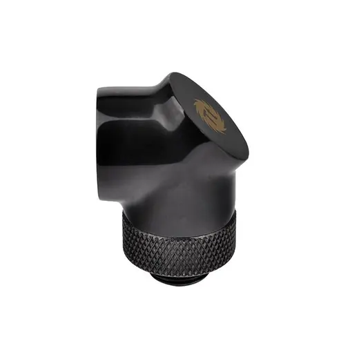THERMALTAKE 240MM PACIFIC C240 DDC ARGB 2x120mm Fanlı, Hard Tube, Custom Sıvı Soğutma Kiti (AM4, LGA2066) görseli 2
