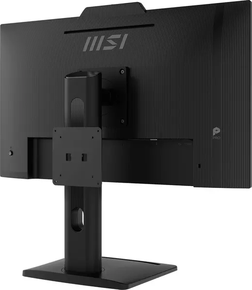 MSI 27" IPS PRO MP272PMG 1MS 100HZ HDMI-DP Kurumsal Pivot Monitör 1920x1080 görseli 4