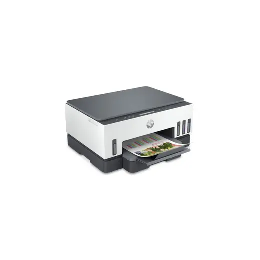 HP 6UU46A Smart Tank 720 WiFi Fot/Tar/Yaz A4 görseli 4