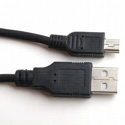DARK 1.5metre mUSB Şarj ve Data Kablosu alternatif görünüm