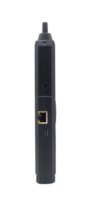 BEEK BT-LT600S 4 inch IPS touch screen network cable tester,RJ45 TDR cable tester + Digital cable tracer + Visual fault görseli 4