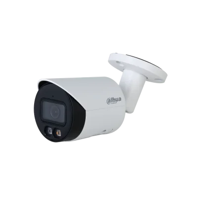 DAHUA IPC-HFW2449S-S-IL-0360B 4MP 3.6MM FULLCOLOR MIKROFONLU IP BULLET KAMERA