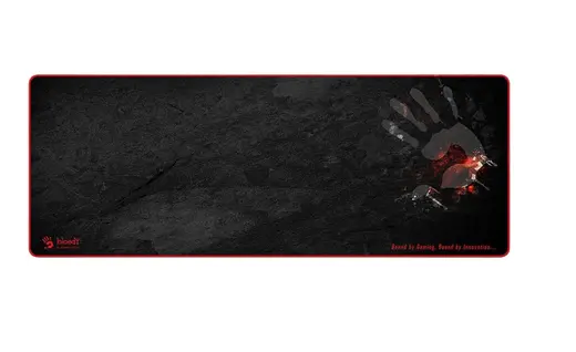 Bloody B-088S (800x300x2mm) Gaming (Oyuncu) Mouse Pad görseli 1