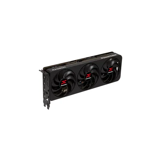 PowerColor Reaper RX9070 16G-A 16GB 256Bit GDDR6 görseli 3