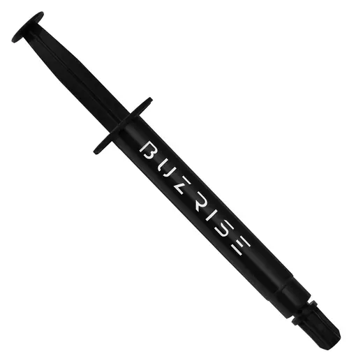 Buzrise BRG-170 2-gram Yüksek Performanslı Termal Macun 17W görseli 3