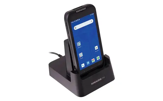 Datalogic Memor 11 GMS Karekod, Android 13, BT, Wifi El Terminali görseli 6