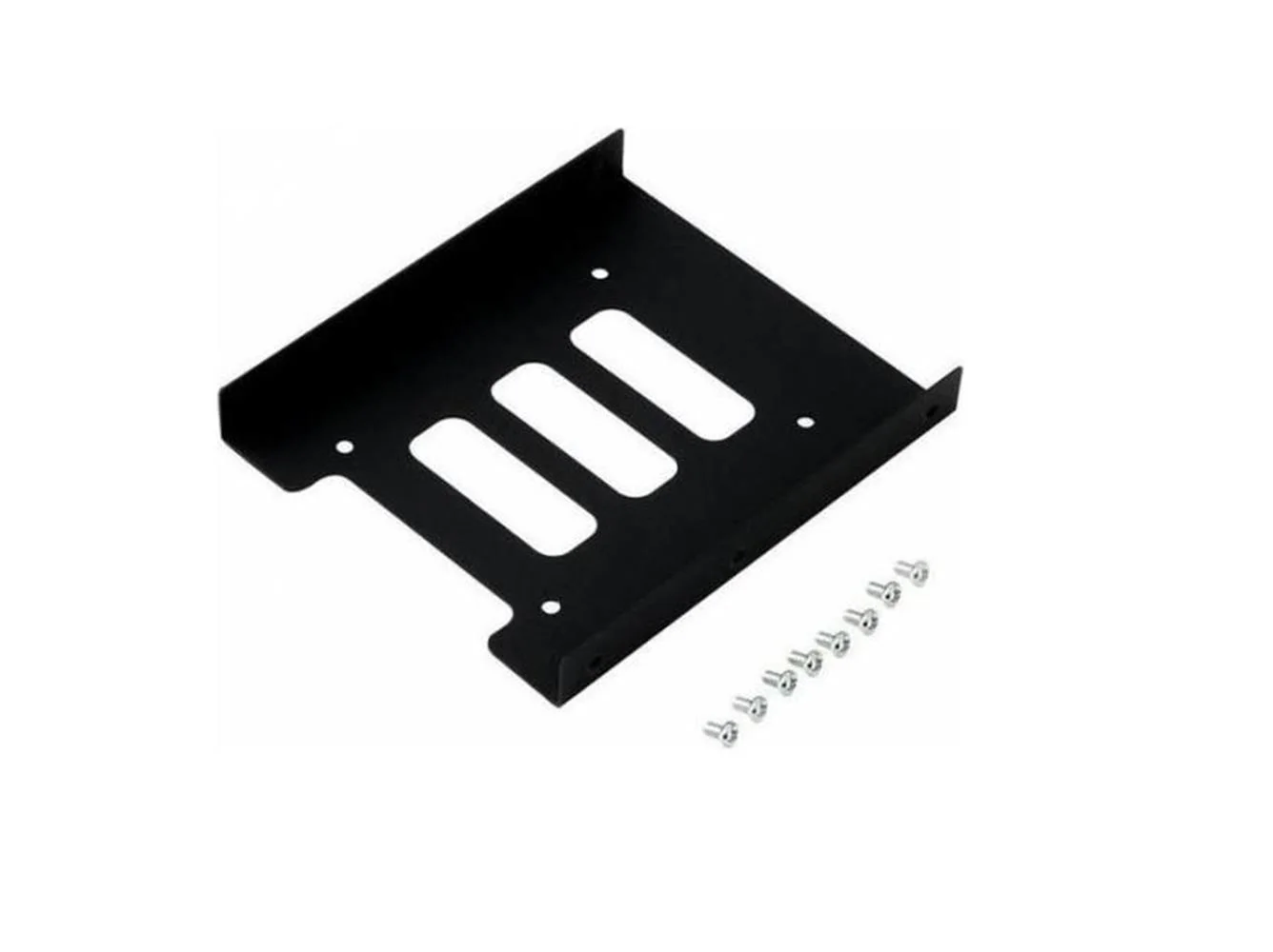 Oem SSD ve 2.5 Disk Için To 3.5 Inç Çevirici HDD Kızak Yuvası