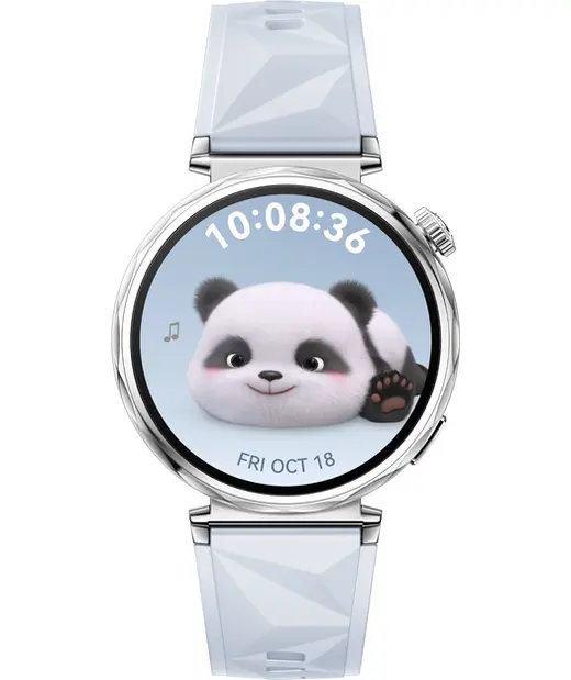 Huawei Watch GT5 41mm (Jana-B19FC) Blue görseli 1