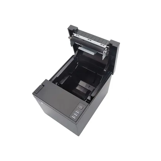 XPRINTER XP-Q80CS Direct Thermal USB,Ethernet Fiş Yazıcı görseli 2