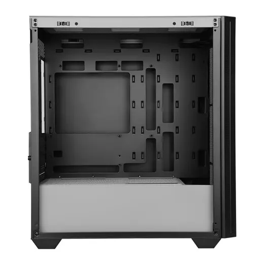 POWERBOOST PB-P2252BB USB3.0 4x12CM ARGB FAN mATX SİYAH KASA (JBST-PBP2252BB) alternatif görünüm