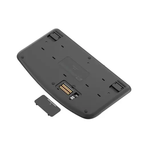 Logitech Wave Keys Bluetooth Klavye 920-012311 görseli 3
