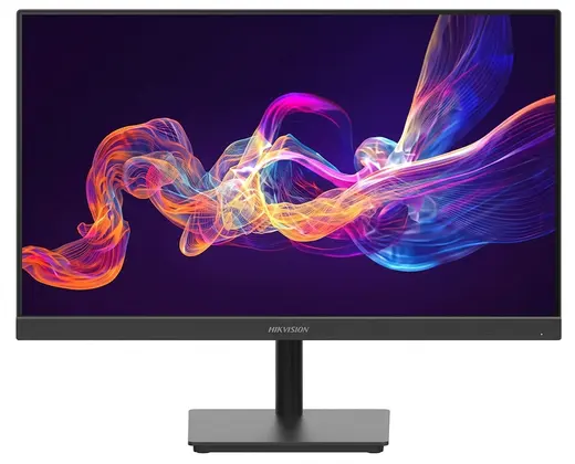 HIKVISION 23.8" IPS 14MS DS-D5024F2-AP2(EU) 75HZ HDMI Ev Ofis Tipi Monitör (1920x1080) görseli 3